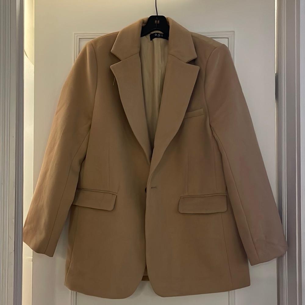 Opt Blazer - image 1